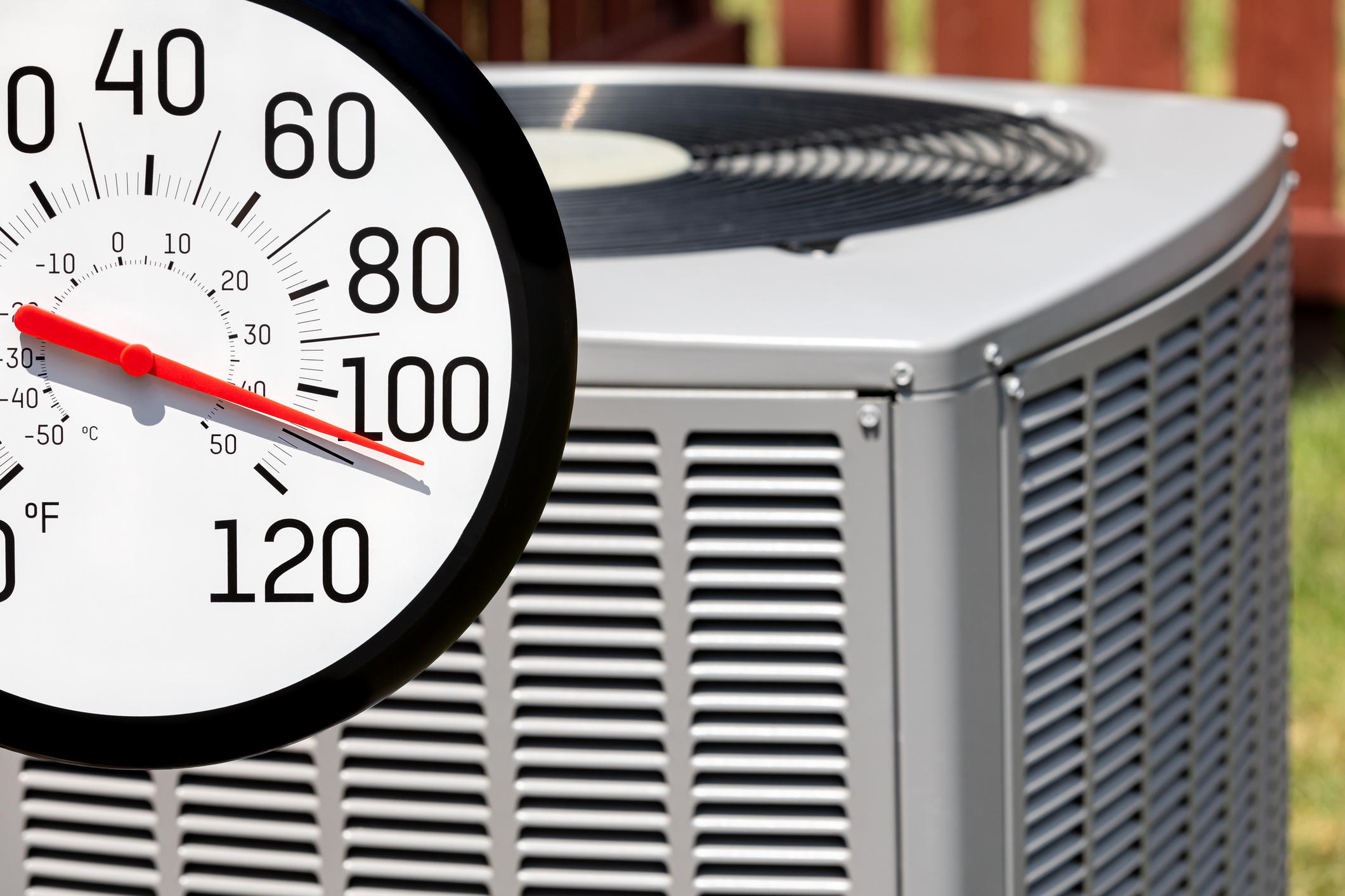 Advantage Air HVAC service in Shreve, Ohio